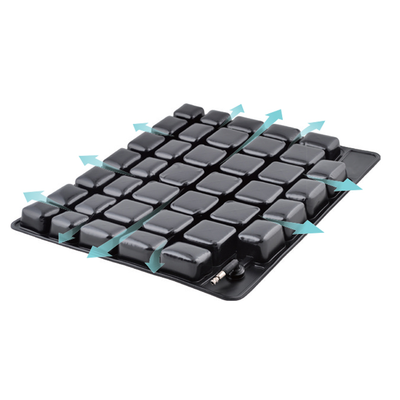 Poduszka przeciwodleżynowa pompowana Armedical AR-094