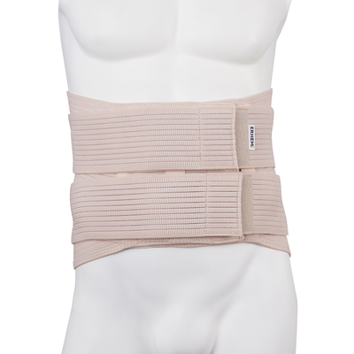 Orteza kręgosłupa stabilizująca odcinek lędźwiowo-krzyżowy  TLSO (ERH-48)