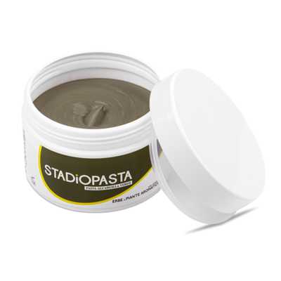 Maść łagodząca miejscowy ból Stadiopasta
