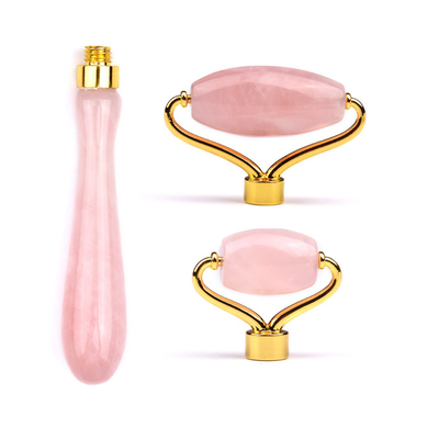 Wałek kwarcowy z wymiennymi głowicami