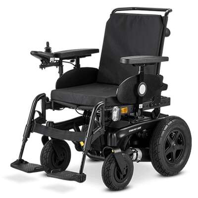 (Meyra ICHAIR MC1 Light 1.610)