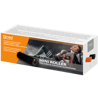 Mini roller Qmed