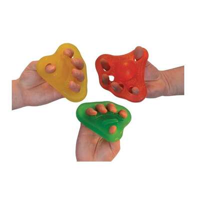 Trener dłoni Power Web Flex Grip