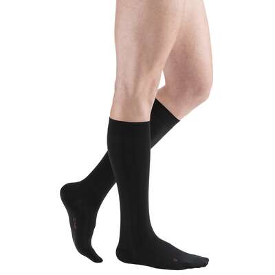 Podkolanówki uciskowe męskie II klasa kompresji