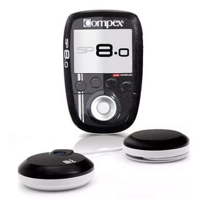 Elektrostymulator mięśni Pro Sport Compex SP 8.0