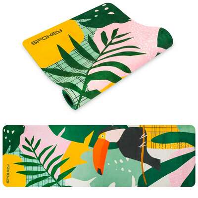 Mata do jogi Home Jungle (Yoga Mat)