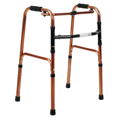 Balkonik rehabilitacyjny trójfunkcyjny z regulacją wysokości typu C-clip (RF-131)