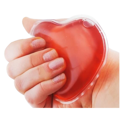 Ogrzewacz do rąk - SERCE - (00000905)