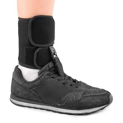 Orteza na opadającą stopę - Meyra (Foot Rise)