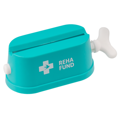 Wyciskarka do past, kremów i maści w tubce Reha Fund (RF-360)