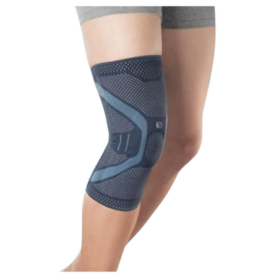 Elastyczna orteza kolana - Orthoservice (Genulastik 04)