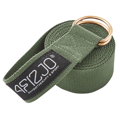 Pasek do jogi - 4Fizjo