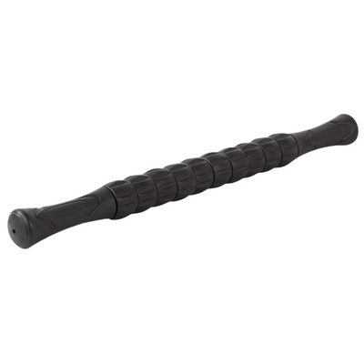 Roller do masażu z wygodnymi uchwytami - wałek obrotowy do (14290)