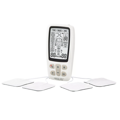 Elektrostymulator mięśni  - 4Fizjo (Combo MED+ 3w1)