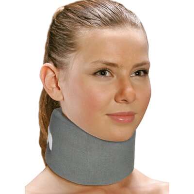 Kołnierz Schantza do rehabilitacji dysfunkcji obszaru szyjnego - NT-BAC