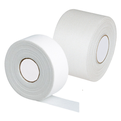Taśma do tapingu sportowego - wodoodporna - sztywny tape  (AcuTop Sport Tape)