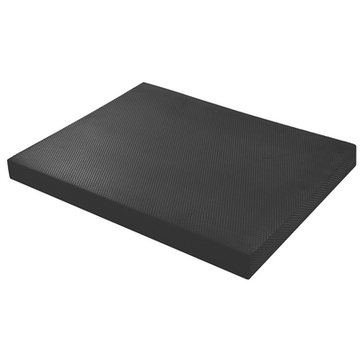 Mata stabilizująca PDE do ćwiczeń i rehabilitacji - antypoślizgowa mata równoważna (4Fizjo Balance Pad)