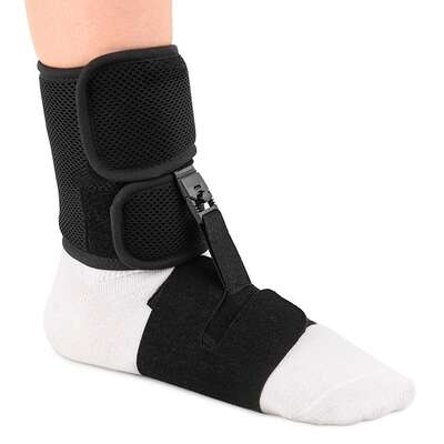 Orteza na opadającą stopę - Meyra (Foot Rise)