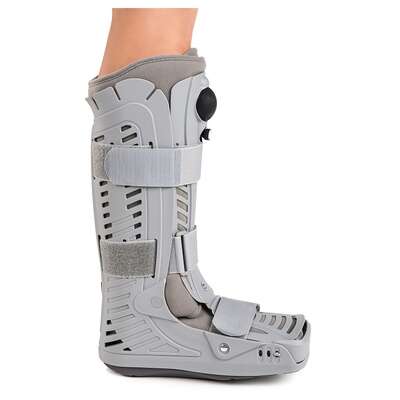 Długa orteza stopowo-goleniowa - Air Walking Boot Long (DRQI5E)