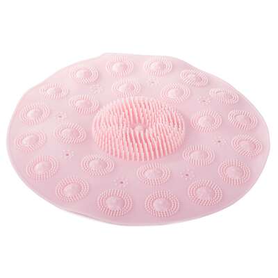 Mata masująca do stóp - antypoślizgowa mata pod prysznic i do wanny (24150)