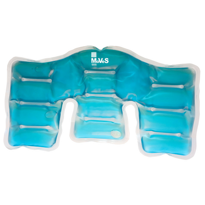 Okład do terapii ciepłem - Instant Heat Pack (Neck and Shoulder)