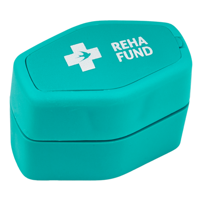 Kruszarka do tabletek -  Reha Fund (RF-359)