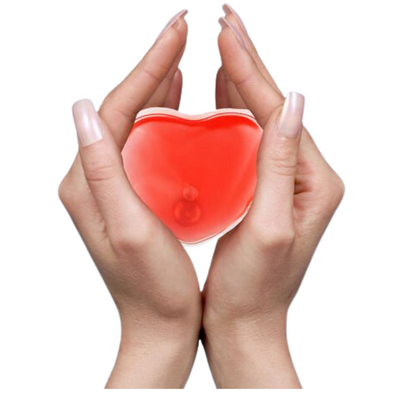 Ogrzewacz do rąk - SERCE - (00000905)