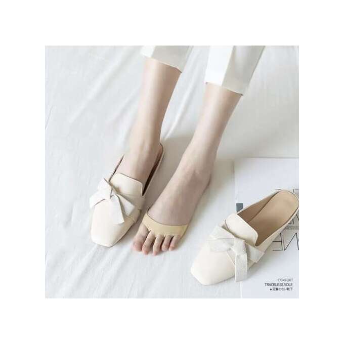 Wkładki do butów odciążające przodostopie - miękka konstrukcja, dobra amortyzacja, wygodne mocowanie (22642)