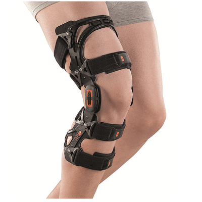 Funkcjonalna orteza stawu kolanowego - Orthoservice (Pluspoint4)