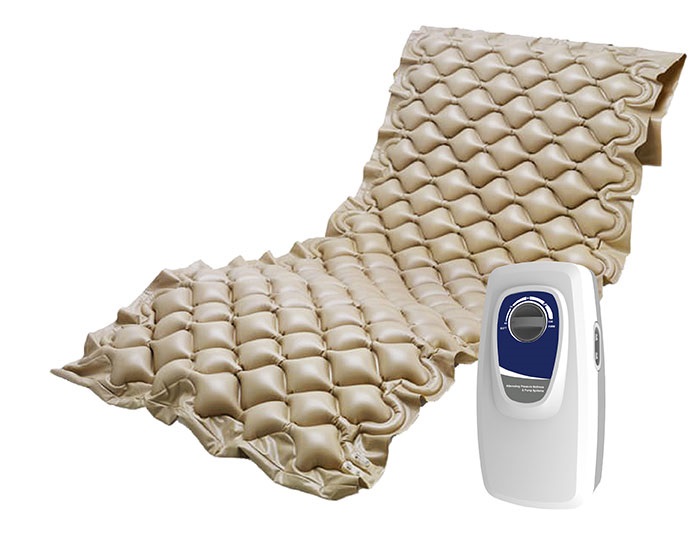 Materac przeciwodleżynowy bąbelkowy - sklep Orteo.pl