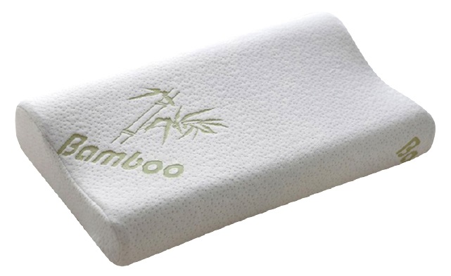 Hypoalergiczna poszewka z przędzy bambusowej na poduszkę ortopedyczną (bamboo_cover)