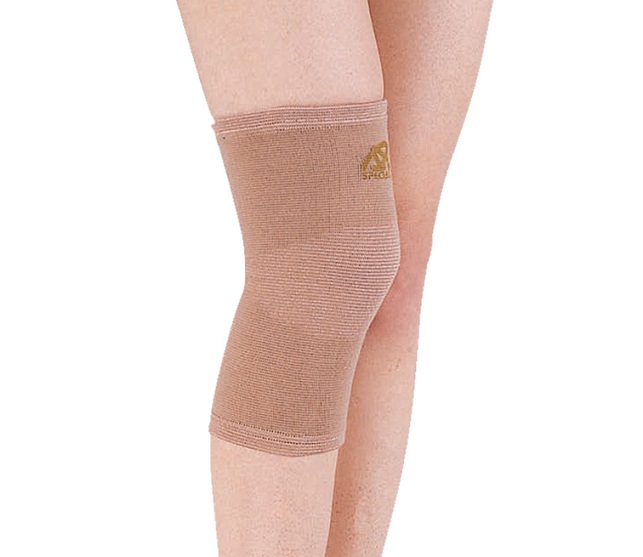 Kompresyjny stabilizator stawu kolanowego - kolana (special-sweden)