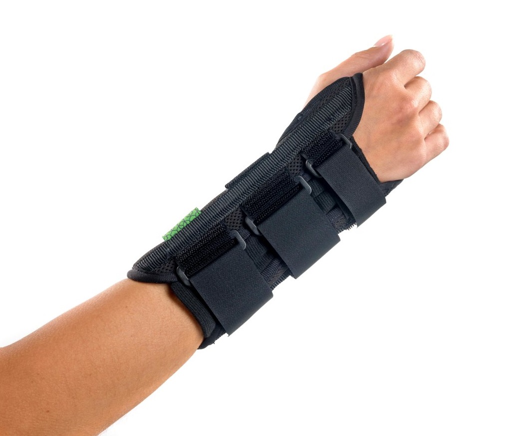 ORTEZA stabilizująca nadgarstek Brace ID